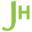 j