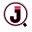 j