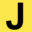 j