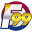 j