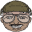 j