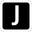 j