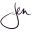 j
