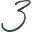 3