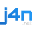 j