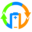 j