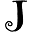 j