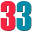 3