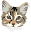 j