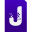 j