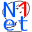 j