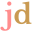 j