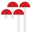j