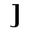 j