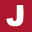 j