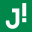 j