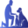 j