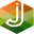 j