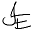 j