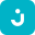 j