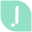 j
