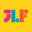 j
