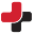 j