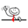 j