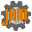 j