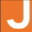 j
