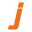 j