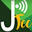 j