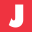j