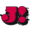 j