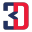 3