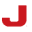 j