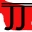 j