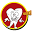 j