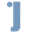 j