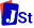 j