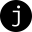 j