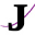 j