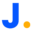 j