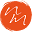 j
