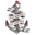 j