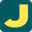 j