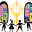 3