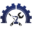j