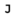 j