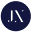 j